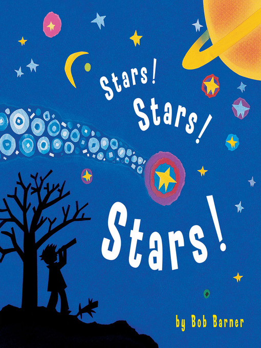 Title details for Stars! Stars! Stars! by Bob Barner - Available